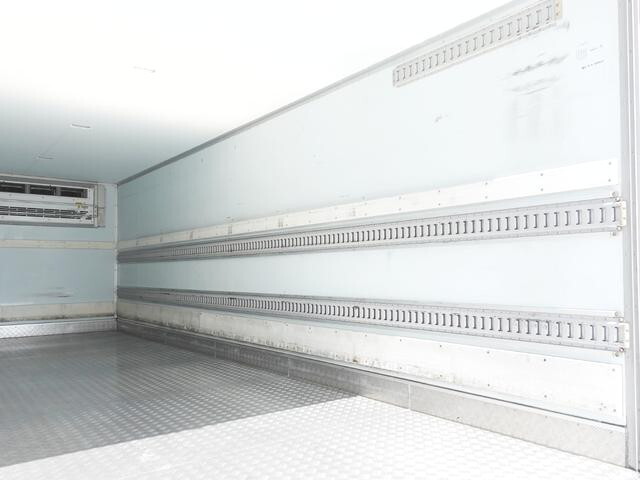 三菱ふそうファイター冷凍車（冷蔵車）増トン（6t・8t）[写真16]