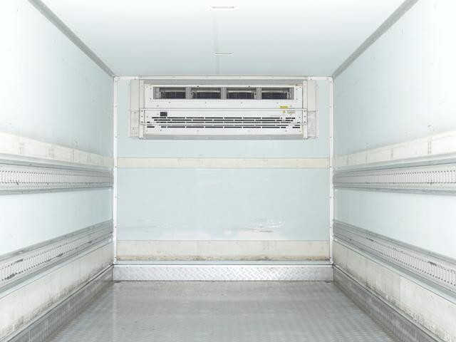 三菱ふそうファイター冷凍車（冷蔵車）増トン（6t・8t）[写真17]