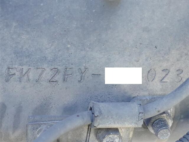 三菱ふそうファイター冷凍車（冷蔵車）増トン（6t・8t）[写真20]