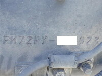 三菱ふそうファイター冷凍車（冷蔵車）増トン（6t・8t）[写真21]