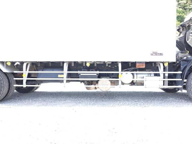 三菱ふそうファイター冷凍車（冷蔵車）増トン（6t・8t）[写真21]