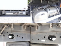 三菱ふそうファイター冷凍車（冷蔵車）増トン（6t・8t）[写真23]