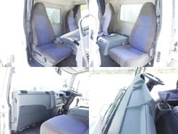 三菱ふそうファイター冷凍車（冷蔵車）増トン（6t・8t）[写真26]