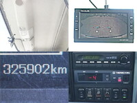 三菱ふそうファイター冷凍車（冷蔵車）増トン（6t・8t）[写真28]