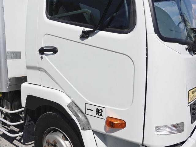 三菱ふそうファイター冷凍車（冷蔵車）増トン（6t・8t）[写真05]
