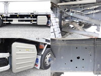 いすゞギガアルミウイング大型（10t）[写真19]