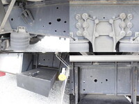 いすゞギガアルミウイング大型（10t）[写真20]