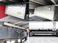 いすゞギガアルミウイング大型（10t）[写真21]