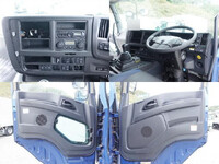 いすゞギガアルミウイング大型（10t）[写真24]