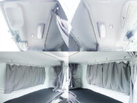 いすゞギガアルミウイング大型（10t）[写真25]