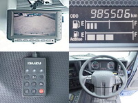 いすゞギガアルミウイング大型（10t）[写真26]