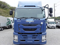 いすゞギガアルミウイング大型（10t）[写真04]