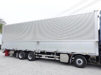 いすゞギガアルミウイング大型（10t）[写真06]