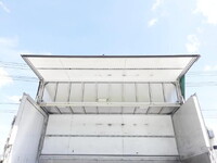 三菱ふそうファイターアルミウイング中型（4t）[写真16]