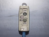 三菱ふそうファイターアルミウイング中型（4t）[写真18]