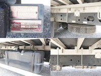 三菱ふそうファイターアルミウイング中型（4t）[写真23]