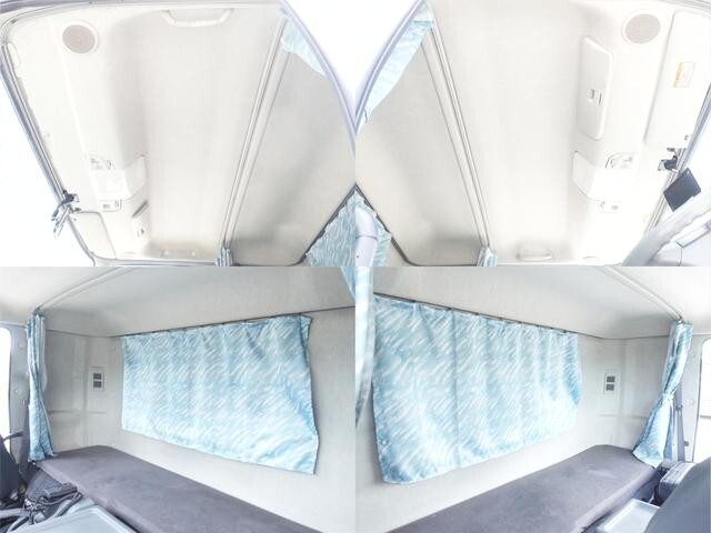 三菱ふそうファイターアルミウイング中型（4t）[写真26]