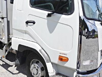 三菱ふそうファイターアルミウイング中型（4t）[写真06]