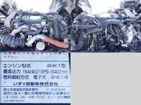 いすゞフォワードアルミウイング増トン（6t・8t）[写真12]