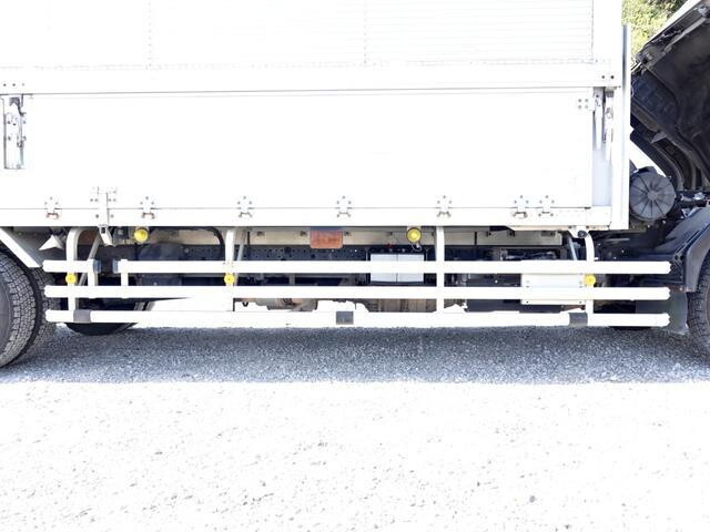 いすゞフォワードアルミウイング増トン（6t・8t）[写真12]