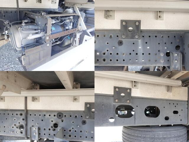 いすゞフォワードアルミウイング増トン（6t・8t）[写真13]