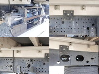 いすゞフォワードアルミウイング増トン（6t・8t）[写真14]