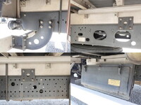 いすゞフォワードアルミウイング増トン（6t・8t）[写真15]