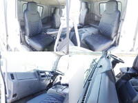 いすゞフォワードアルミウイング増トン（6t・8t）[写真17]