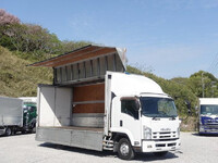 いすゞフォワードアルミウイング増トン（6t・8t）[写真01]