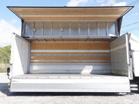 いすゞフォワードアルミウイング中型（4t）[写真13]