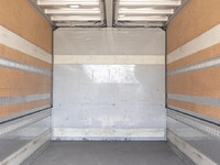 いすゞフォワードアルミウイング中型（4t）[写真14]