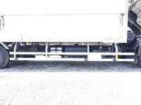 いすゞフォワードアルミウイング中型（4t）[写真17]