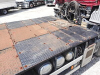 日野プロフィアトレーラーヘッド（トラクターヘッド）大型（10t）[写真14]