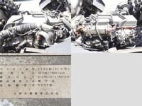 日野プロフィアトレーラーヘッド（トラクターヘッド）大型（10t）[写真17]