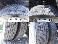 日野プロフィアトレーラーヘッド（トラクターヘッド）大型（10t）[写真18]