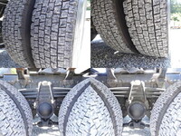 日野プロフィアトレーラーヘッド（トラクターヘッド）大型（10t）[写真19]