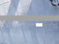 日野プロフィアトレーラーヘッド（トラクターヘッド）大型（10t）[写真22]