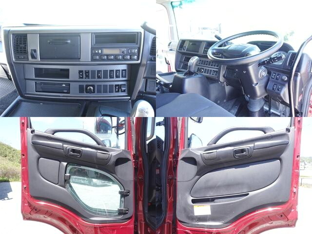 日野プロフィアトレーラーヘッド（トラクターヘッド）大型（10t）[写真23]