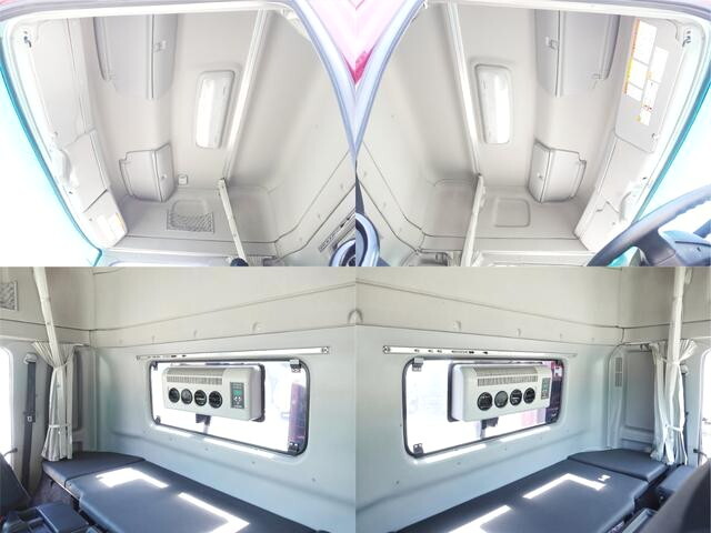 日野プロフィアトレーラーヘッド（トラクターヘッド）大型（10t）[写真24]