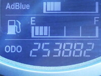 日野プロフィアトレーラーヘッド（トラクターヘッド）大型（10t）[写真26]