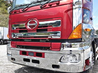 日野プロフィアトレーラーヘッド（トラクターヘッド）大型（10t）[写真05]