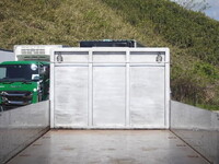 三菱ふそうファイター平ボディ増トン（6t・8t）[写真13]