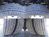 三菱ふそうファイター平ボディ増トン（6t・8t）[写真17]