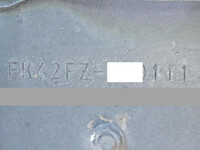 三菱ふそうファイター平ボディ増トン（6t・8t）[写真18]