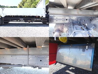 三菱ふそうファイター平ボディ増トン（6t・8t）[写真19]