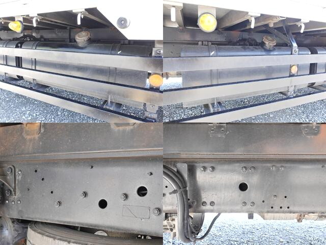 三菱ふそうファイター平ボディ増トン（6t・8t）[写真19]