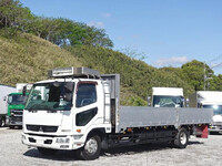 三菱ふそうファイター平ボディ増トン（6t・8t）[写真01]