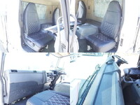 三菱ふそうファイター平ボディ増トン（6t・8t）[写真22]