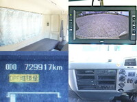 三菱ふそうファイター平ボディ増トン（6t・8t）[写真24]