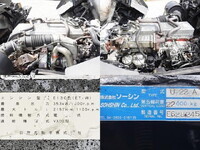 日野プロフィアトレーラーヘッド（トラクターヘッド）大型（10t）[写真15]